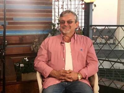 Виктор Небоженко - Почему бы не организовать резиденцию Далай-ламы в Киеве в ответ на визит китайских бизнесменов в оккупированный Крым? - gordonua.com - Россия - Китай - Украина - Киев - Крым - Тайвань
