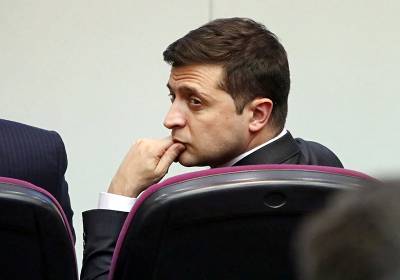 Владимир Зеленский - Владимир Путин - Ольга Ковитиди - В Совфеде ответили на слова Зеленского о Крыме - tvc.ru - Киев - Крым
