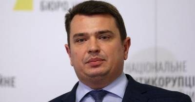 Владимир Зеленский - Артем Сытник - Кто вместо Сытника. Как Зеленский будет избавляться от директора НАБУ двумя способами - dsnews.ua