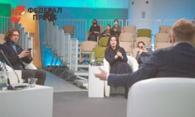 Эксперты рассказали, как притягиваются противоположности – экология и политика - fedpress.ru