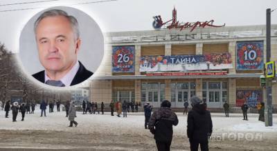 Александр Воробьев - “Будет апелляция”: лидера ярославских коммунистов осудили за незаконный митинг - progorod76.ru - Ярославль
