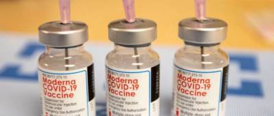 Moderna начала испытывать вакцину от COVID-19 на детях до 11 лет - w-n.com.ua