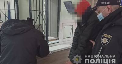 Зарубил топором и задушил: в Одессе нашли подозреваемого в убийстве женщины, которую нашли в мешке - tsn.ua - Одесса