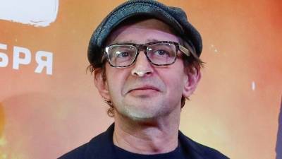 Константин Хабенский - Кто из российских знаменитостей не ведет Instagram? - 5-tv.ru