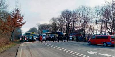 Украинцы наиболее склонны выходить на протесты из-за повышения цен — соцопрос - nv.ua - Тарифы