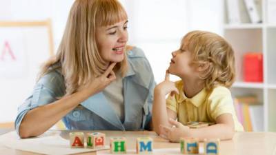Артикуляционная гимнастика для детей - skuke.net