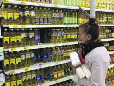 Анатолий Комраков Тэги - Для борьбы с продуктовой инфляцией предлагают асимметричные меры - ng.ru