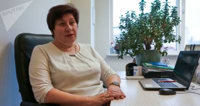 Глава Объединения украинских обществ Латвии: мы не занимаемся политикой - lv.sputniknews.ru - Украина - Латвия