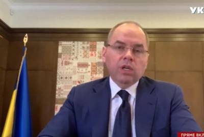 Максим Степанов - В Украине увеличились случаи побочных эффектов от вакцины AstraZeneca, но образования тромбов не было - kp.ua