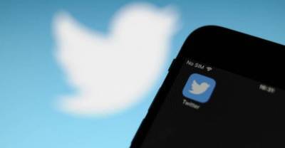 Дмитрий Песков - Акции Twitter продолжили рост, несмотря на предупреждения Роскомнадзора - reendex.ru