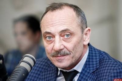 Более 5 млрд рублей инвестировал «Титан-Полимер» в строительство завода под Псковом - mk-pskov.ru - Псковская обл. - Псков