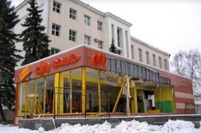 Алчность дороже жизни: родственники жертв взрыва «Суп-хауса»не могут добиться справедливости. ФОТО - from-ua.com - Луганск