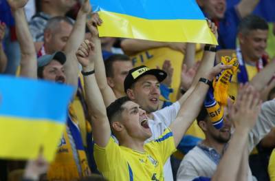 Александр Чеферин - УЕФА не рассматривает проведение Евро-2020 без зрителей - 24tv.ua