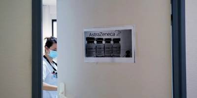 Андерс Тегнелл - В Швеции обнаружили новый побочный эффект вакцины AstraZeneca - news-front.info - Швеция