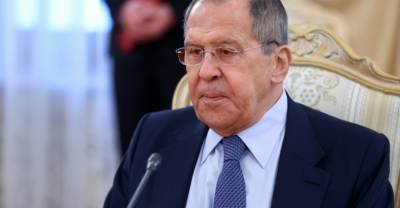 Сергей Лавров - Лавров: Крым останется с Россией навсегда - reendex.ru - Крым