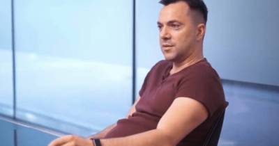 Алексей Арестович - Василий Иванов - "Вы чистые лицемеры": Арестович объяснил, почему "послал" пользователя в сети - focus.ua
