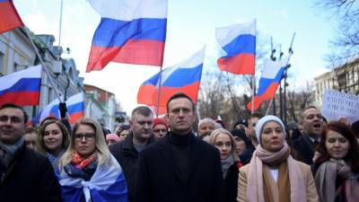 Владимир Путин - Алексей Навальный - Власти Чехии создали институт поддержки российской оппозиции - svoboda.org
