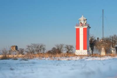 Путешествие к маякам: чем они поразят в холодное время года - 24tv.ua - Одесса - Новости