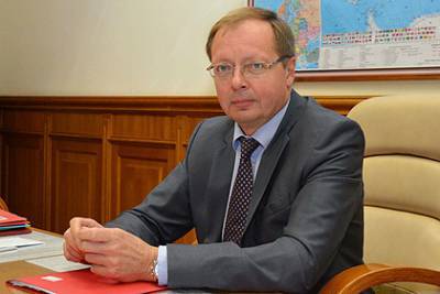 Андрей Келин - Россия пообещала зеркальный ответ на новую стратегию оборонной политики Британии - lenta.ru - Москва - Англия - Лондон