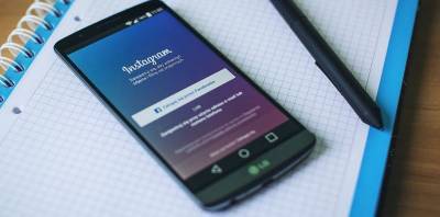 Instagram запретит взрослым писать подросткам, которые на них не подписаны - ТЕЛЕГРАФ - telegraf.com.ua