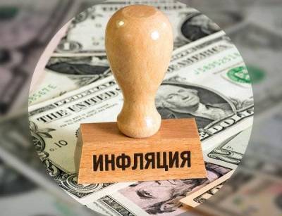 7 фактов, почему инфляция в США не представляет угрозы - smartmoney.one