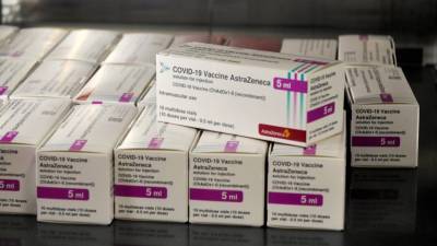 ООН сбывает в Судан отвергнутую в ЕС опасную вакцину от COVID-19 - riafan.ru - Австрия - Судан - г. Хартум