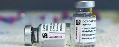Украинский министр: «проблемы» с вакциной AstraZeneca устроила Россия - runews24.ru