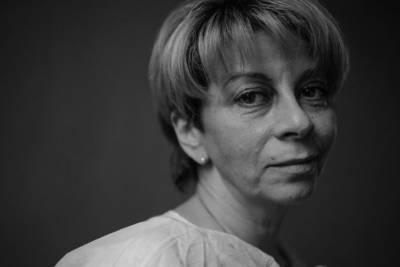 Чулпан Хаматова - Чулпан Хаматова о докторе Лизе: Нужна помощь - оформите заявку это не про неё - mk.ru - Красногорск