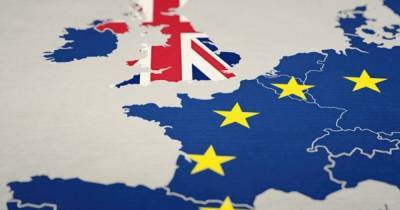 Великобритания нарушила Brexit-соглашение, начато расследование, — Еврокомиссия - dsnews.ua - Англия - Ирландия - Великобритания