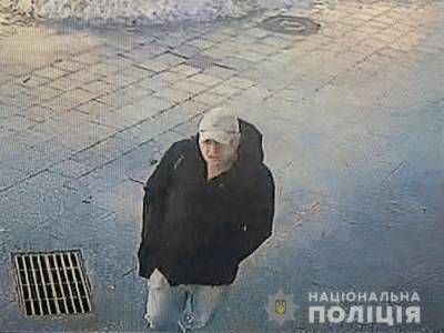 Полиция задержала подозреваемого в повреждении памятника Героям Небесной сотни - gordonua.com - Украина - Житомирская обл. - Житомир