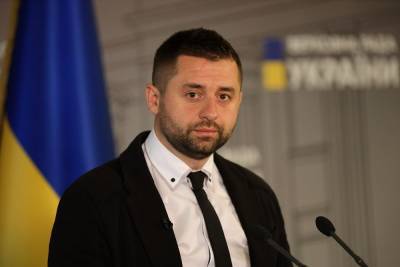 Владимир Зеленский - Давид Арахамия - Готов переплыть Босфор, – Арахамия о том, что может сделать ради 2 каденции Зеленского - 24tv.ua - Турция - Мальдивы - Новости