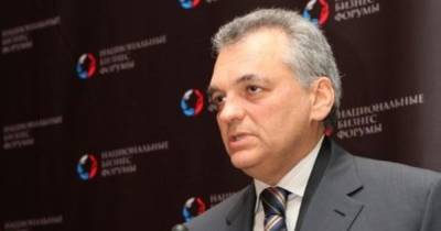Обвиняемый глава банка "БФГ-кредит" Глоцер получил убежище на Украине - ren.tv - Украина