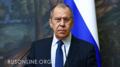 Сергей Лавров - США никогда не смогут это изменить: Лавров сделал жёсткое заявление - rusonline.org - Киев - Крым