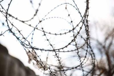 Виновника смертельного ДТП на Волжской ГЭС отправили в колонию - volg.mk.ru - Волгоград - Волгоградская обл.