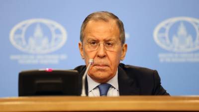 Сергей Лавров - Лавров заверил жителей Крыма в связи с Россией "навсегда" - politros.com - Киев - Крым