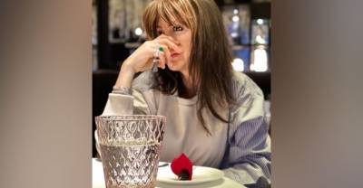Алиса Аршавина - "Не знаю, что будет дальше": Мать рассказала о состоянии попавшей в больницу бывшей жены Аршавина - reendex.ru
