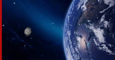 Между Землей и Луной пролетел астероид размером с самолет - profile.ru