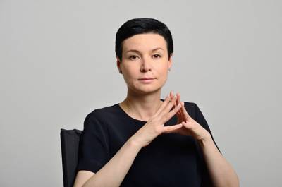 Ирина Рукавишникова - Профессорам вузов предлагают компенсировать издержки за онлайн - pnp.ru