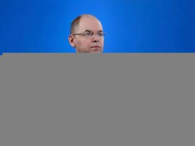 Максим Степанов - В Украине побочные реакции на прививку от COVID-19 зафиксировали у 0,5% вакцинированных – Степанов - gordonua.com - Украина