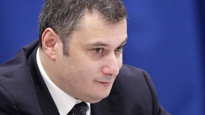 Александр Хинштейн - Хинштейн предложил создать российский аналог YouTube - iz.ru