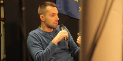 Алексей Арестович - Нарушение гостайны. Арестович заявил, что любое обсуждения операции по «вагнеровцам» грозит уголовным делом - nv.ua