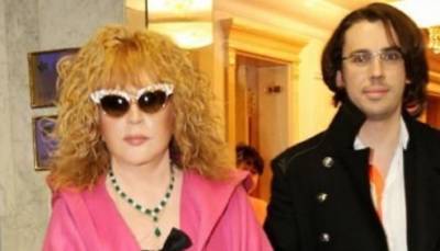 Анастасия Ивлеева - Егор Дружинин - Основательница «Тодеса» Алла Духова объяснила скандальный характер Пугачевой - reendex.ru