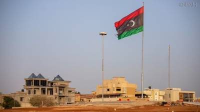 Файез Саррадж передал полномочия новому премьер-министру Ливии - riafan.ru - Ливия - Триполи