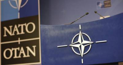 НАТО нарастило военные расходы во время пандемии COVID - ren.tv - США - Англия