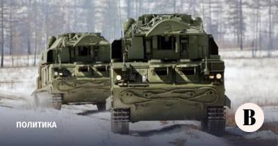 Дмитрий Песков - Сергей Марков - Учения граничащих с Украиной военных округов участились - vedomosti.ru - Крым