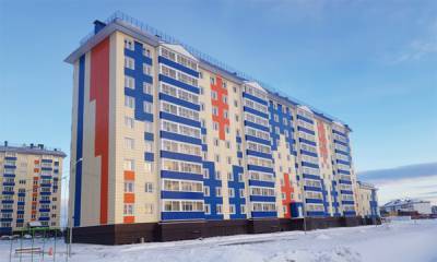 Ирек Файзуллин - В Минстрое сообщили, что спрос на жилье в регионах превысил предложение - nakanune.ru
