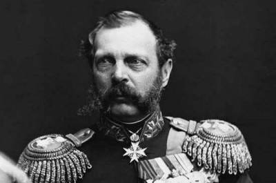 Александр II (Ii) - Как Александр II объяснил необходимость отмены крепостного права - pnp.ru