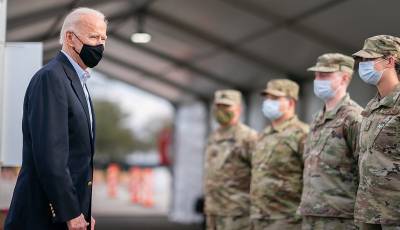 Дональд Трамп - Владимир Путин - Джо Байден - Разведка США: Россия и Иран пытались вмешаться в выборы-2020, пока Китай оставался в стороне - usa.one - Иран - Пекин