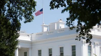 Дональд Трамп - Владимир Путин - Джо Байден - СМИ: США могут ввести санкции из-за вмешательства России в выборы в 2020 году - golos-ameriki.ru - Москва - Иран
