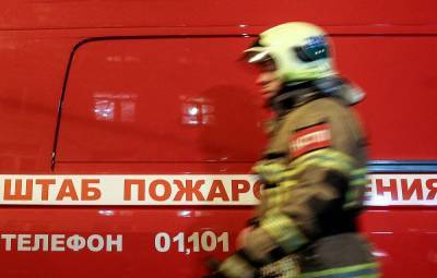 Четыре ребенка погибли при пожаре в жилом доме в Красноярском крае - tass.ru - Красноярский край - Лесосибирск